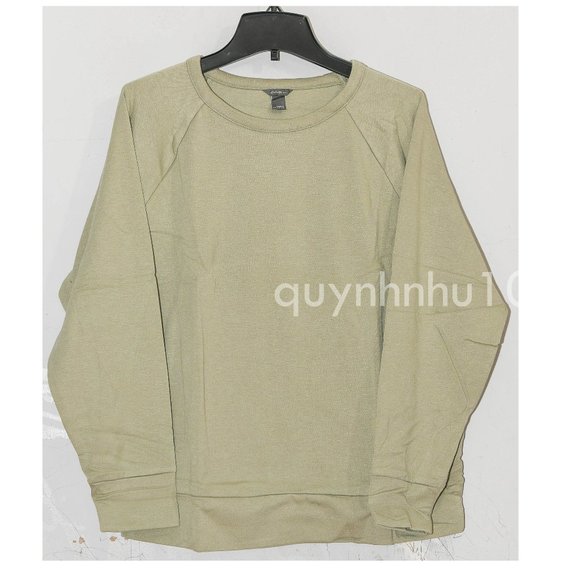 Eddie Bauer Ladies' Crewneck & Hoodie, 2-pack - Picture 2 of 11